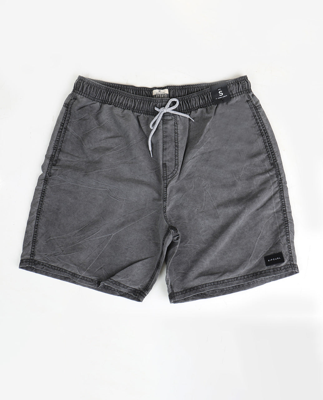 Black-7