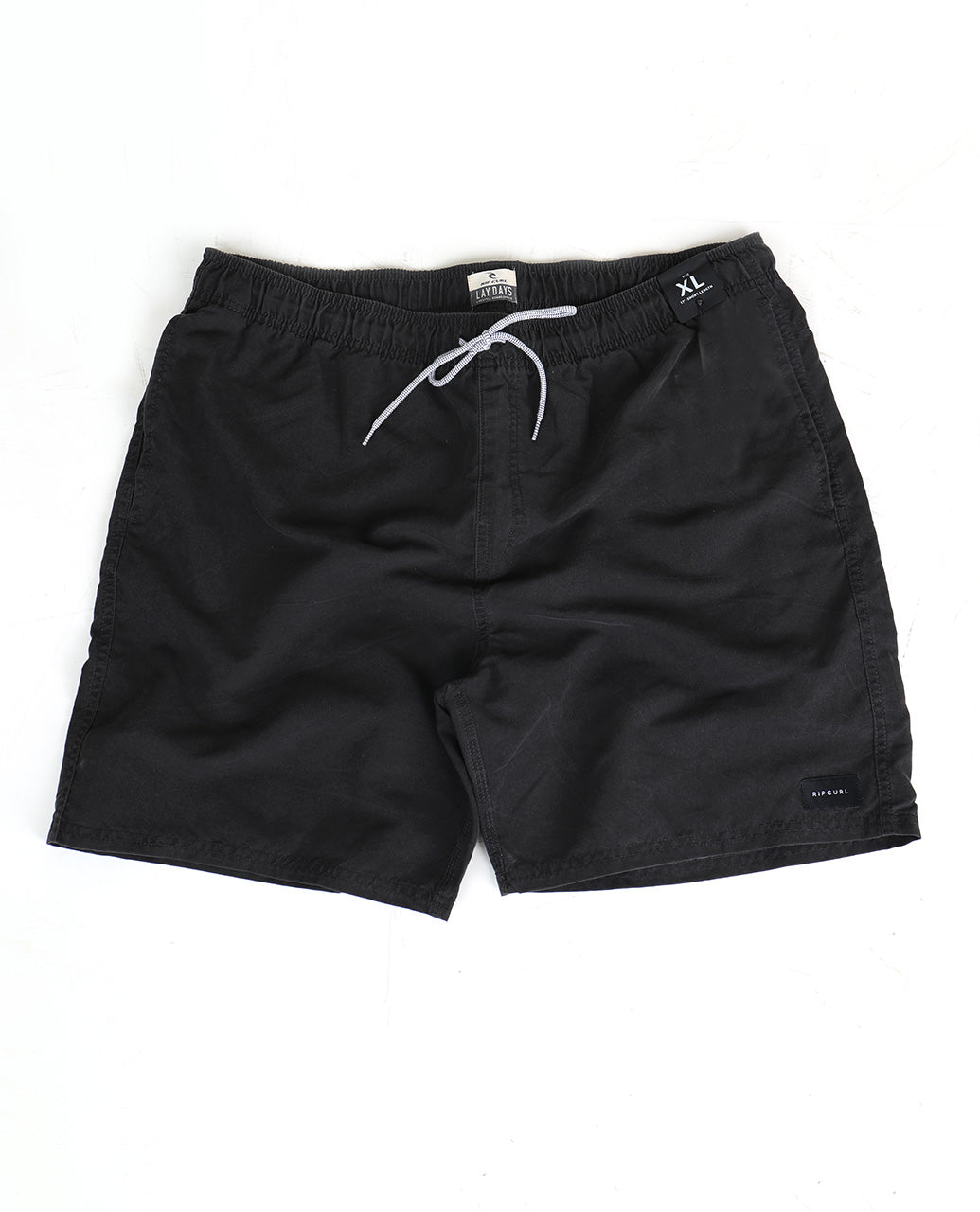 Black-8