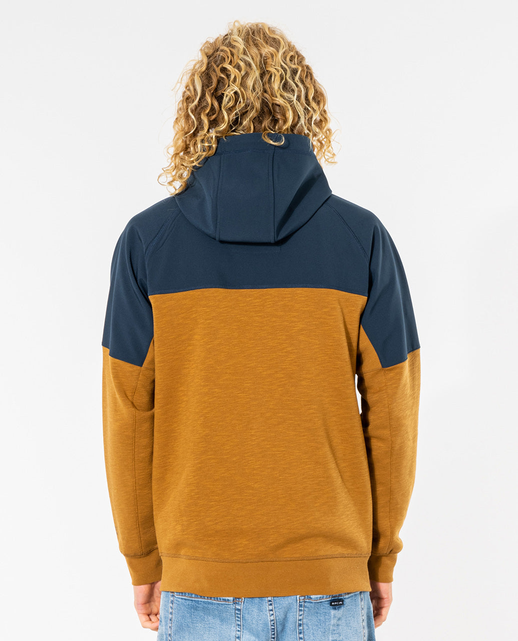 Navy / Gold-3
