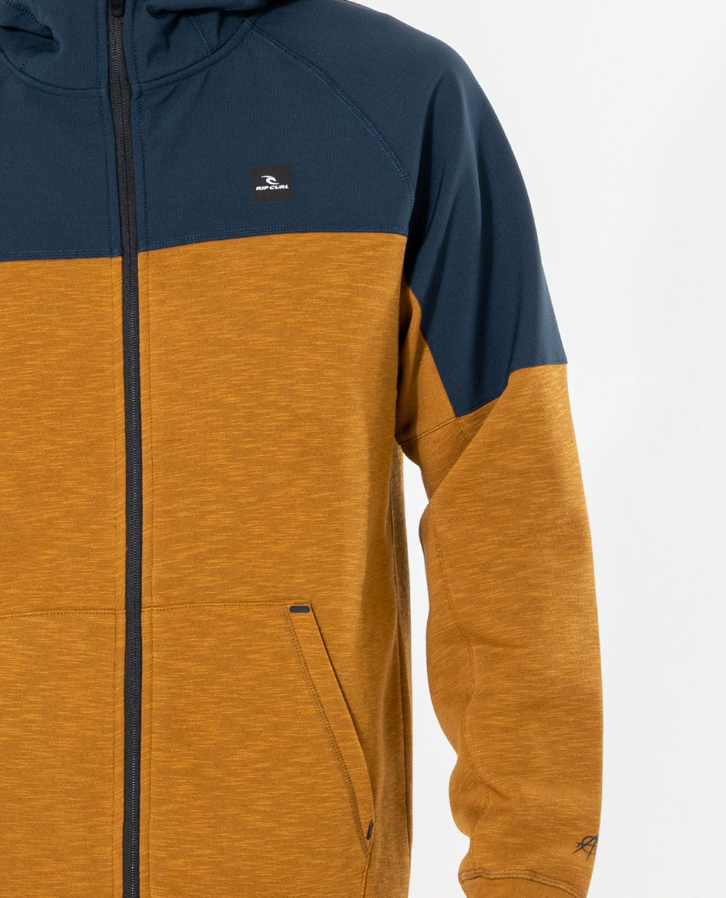Navy / Gold-5