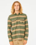 Steamzee Flannel Shirt
