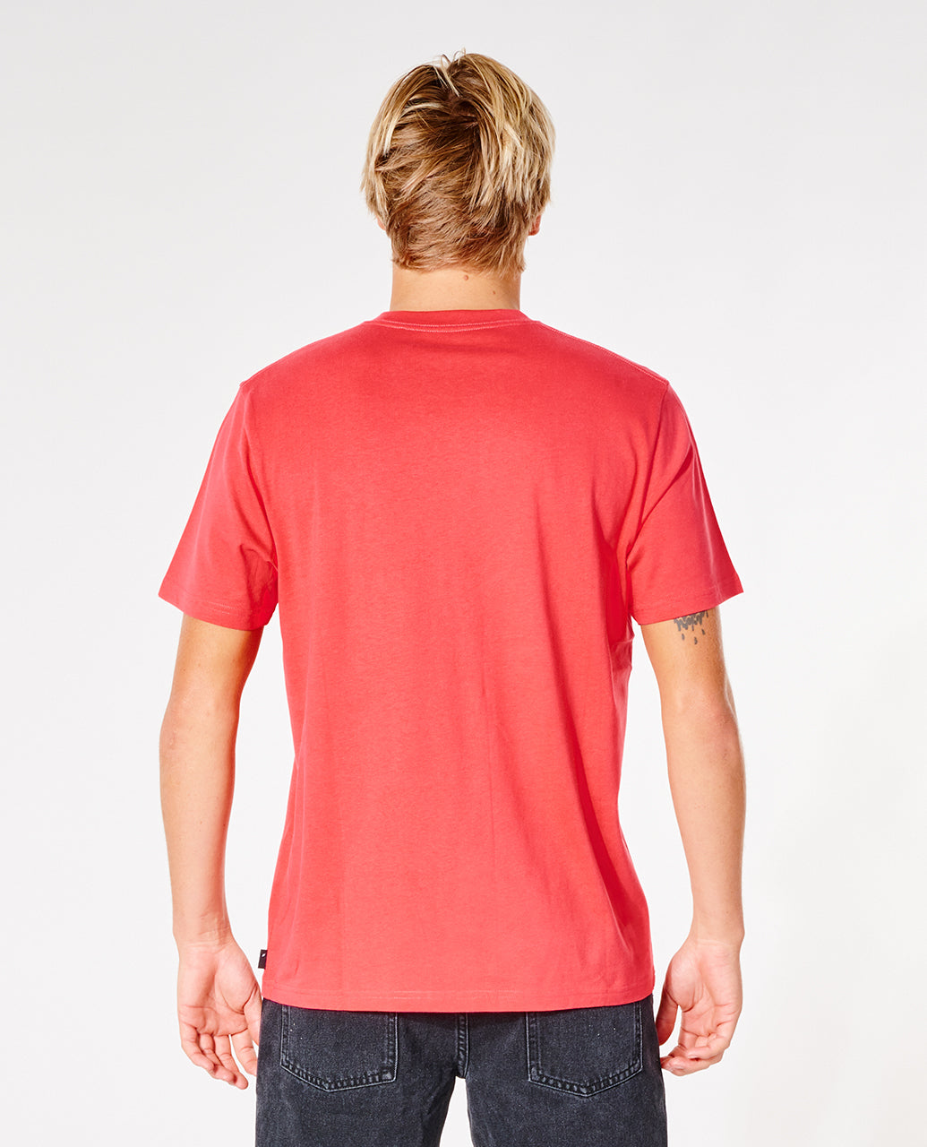 Retro Red-2