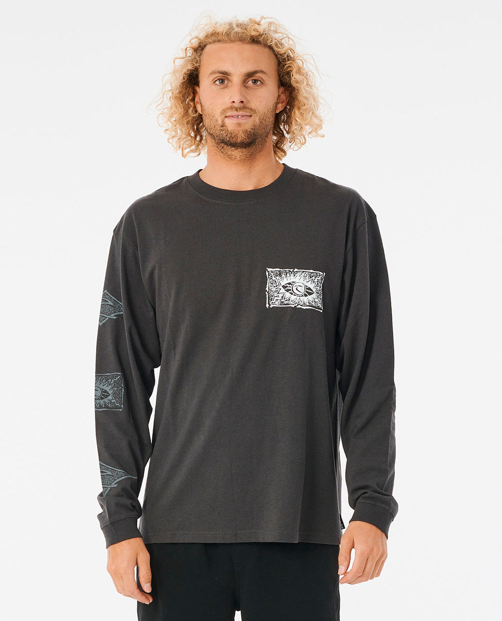 Washed Black-1