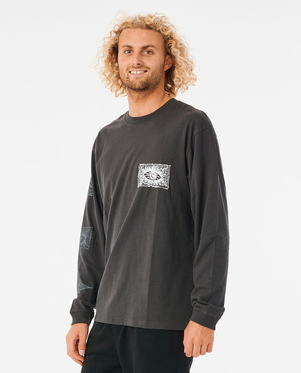 Washed Black-2