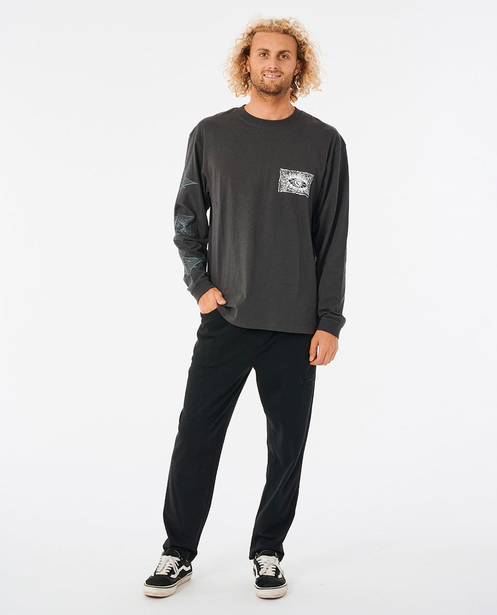Washed Black-4