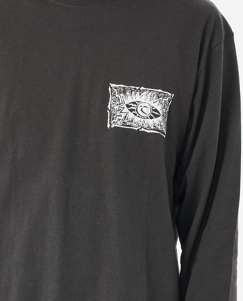 Washed Black-5