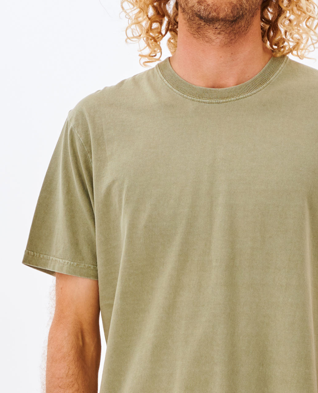 Washed Moss-5