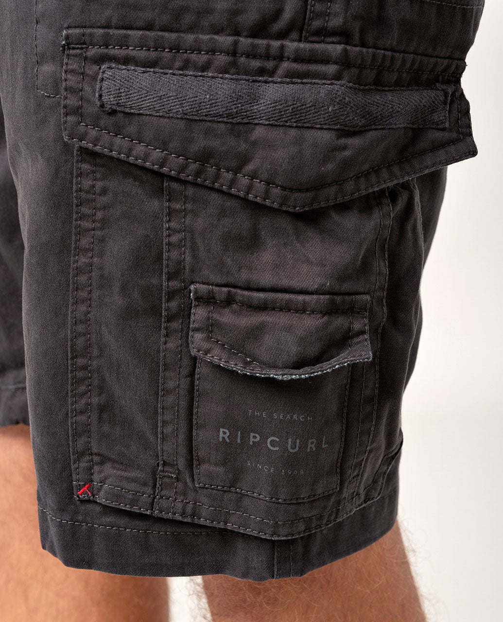 Washed Black-5