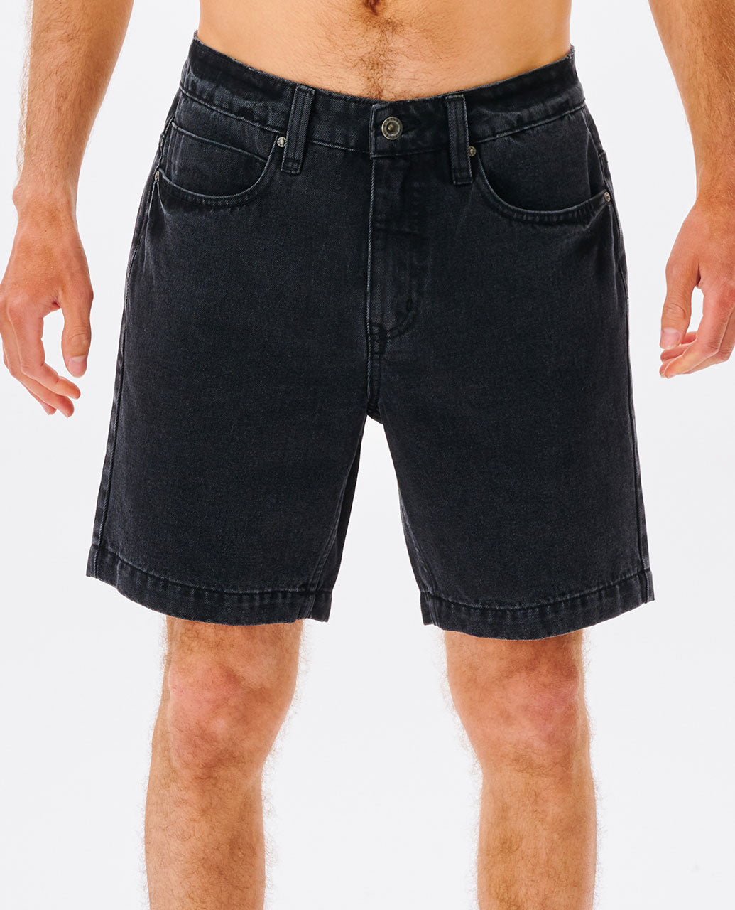 Washed Black-1