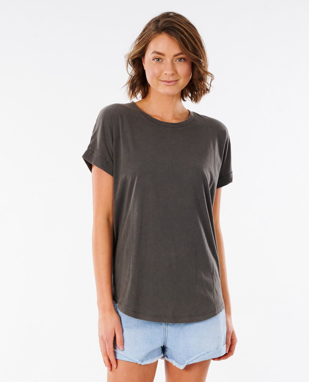 Washed Black-1