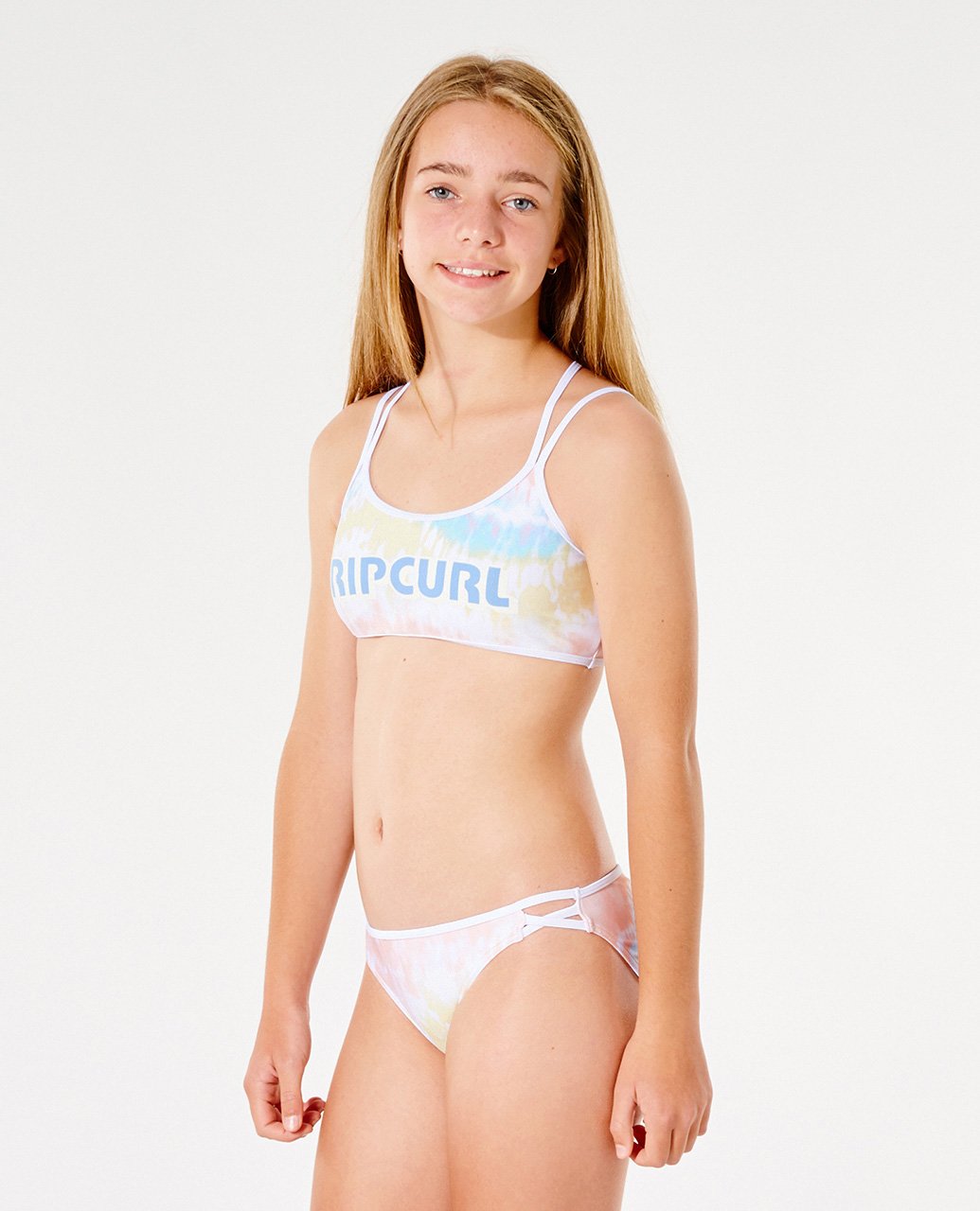 middle school girls bikini 