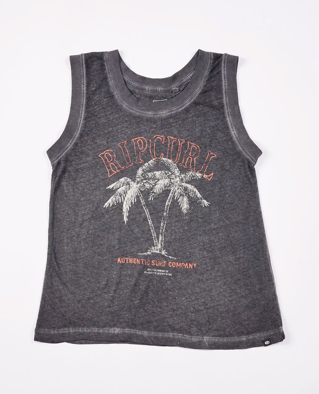Tropic Dusk Tank - Girls (8 - 16 years) - Surf Clothing for womens ...
