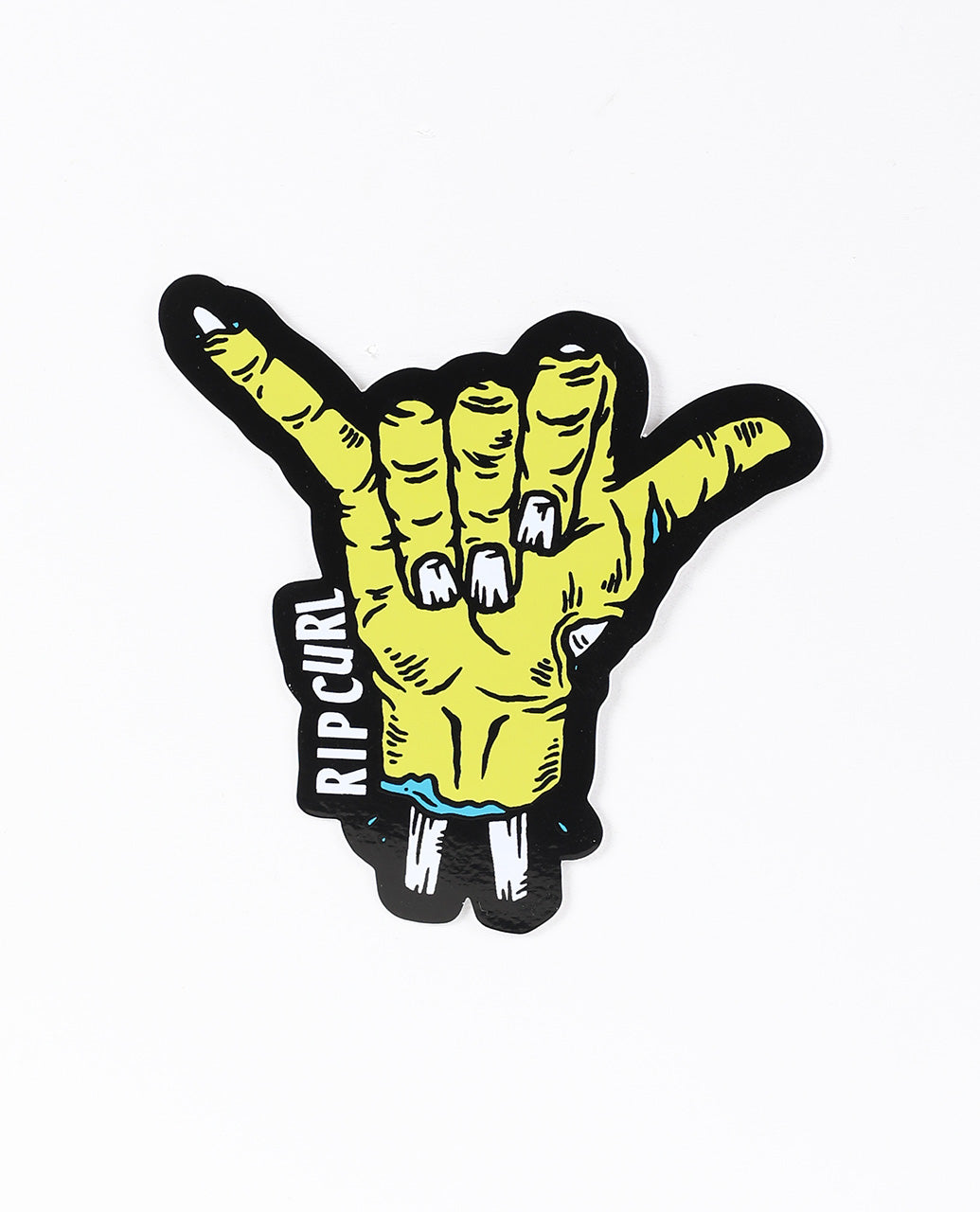 Rip Curl Sticker - Free - Surf Equipment for mens and womens – Rip Curl ...